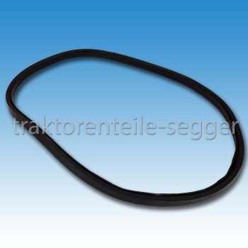 Ventildeckeldichtung für Hanomag R 22 R 27 R 324 R 332 Granit D 21 Motor
